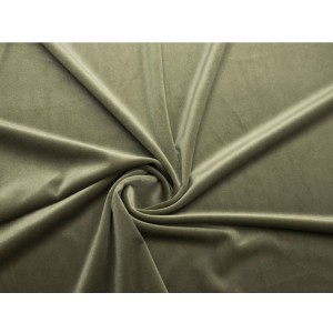 Зелено-оливковый