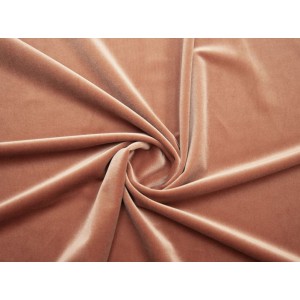 Теракотовый 