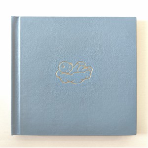 Обложка без персонализации