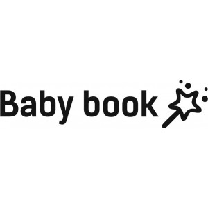 BABY BOOK СО ЗВЕЗДОЙ
